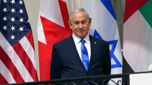 Benjamin Netanyhu