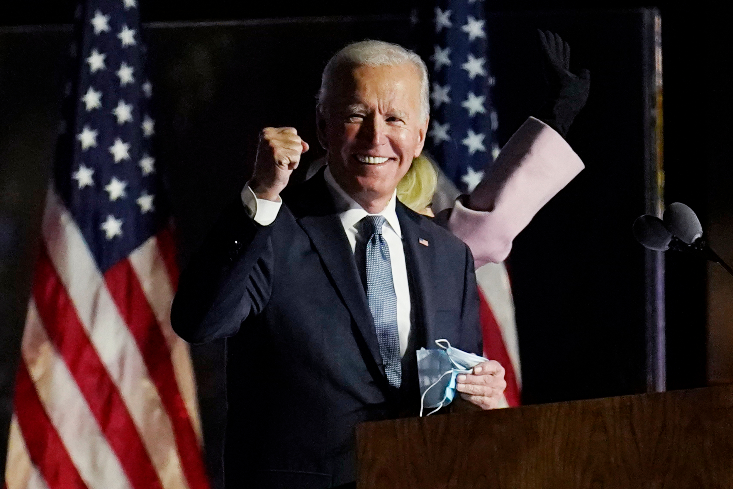 Cele două camere ale Congresului au certificat rezultatele votului din ultimele state. Biden e noul președinte SUA