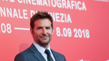 Diane Keaton și Bradley Cooper, sărbătoriții zilei