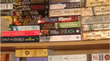 Ultimii în UE la consumul de carte. România are doar două librării la suta de mii de locuitori