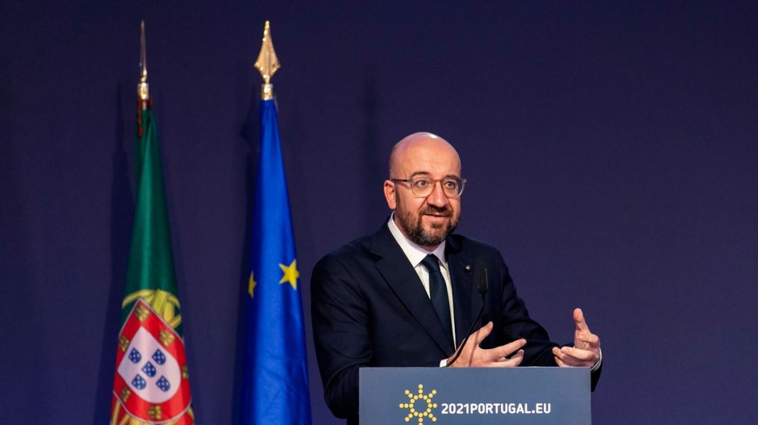 Charles Michel
