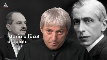 Cine intră în istorie. Virgil Păunescu