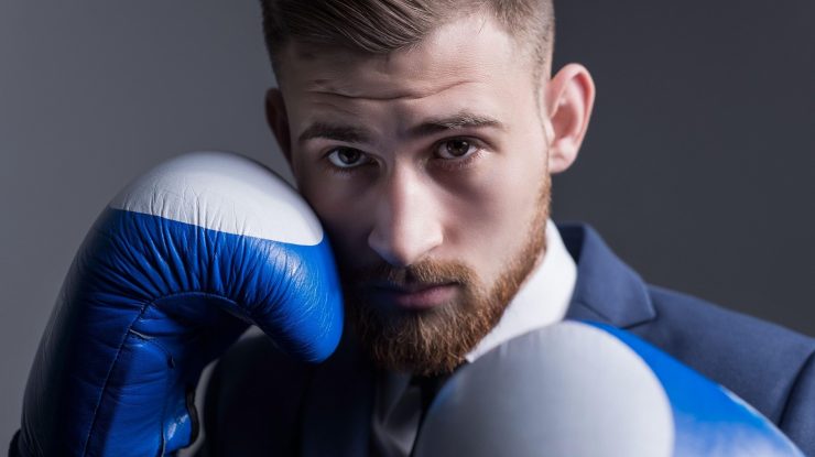 Conor McGregor