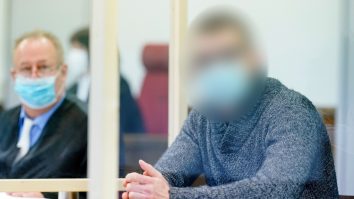 A tras cu aspiratorul aproape 60.000 de euro din seiful unui supermarket din Germania. Gafa comisă în timpul jafului