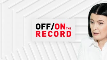 OFF/ON THE RECORD