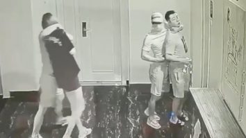 Un cuplu de chinezi, asasinați într-o cameră de hotel. Imagini de pe camerele de supraveghere