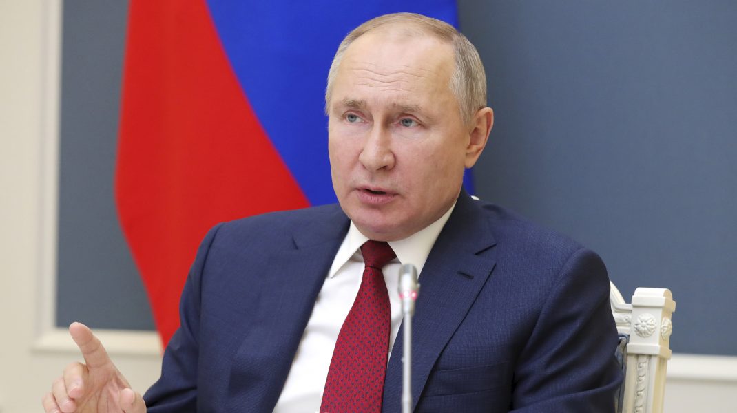 Vladimir Putin, la Davos, despre populism, inegalitate și tensiuni globale: „Un conflict intens este imposibil acum. Ar însemna sfârșitul civilizației”