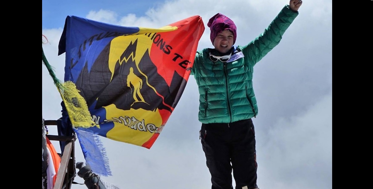 Tatăl alpinistei Dor Geta Popescu, ucisă într-o avalanșă acum 4 ani, trimis în judecată. Este acuzat de uciderea fiicei sale