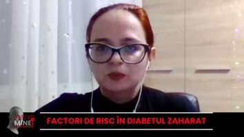 Dr. Daniela Stegaru: „Teama de Covid a dus la destabilizarea bolilor cronice”