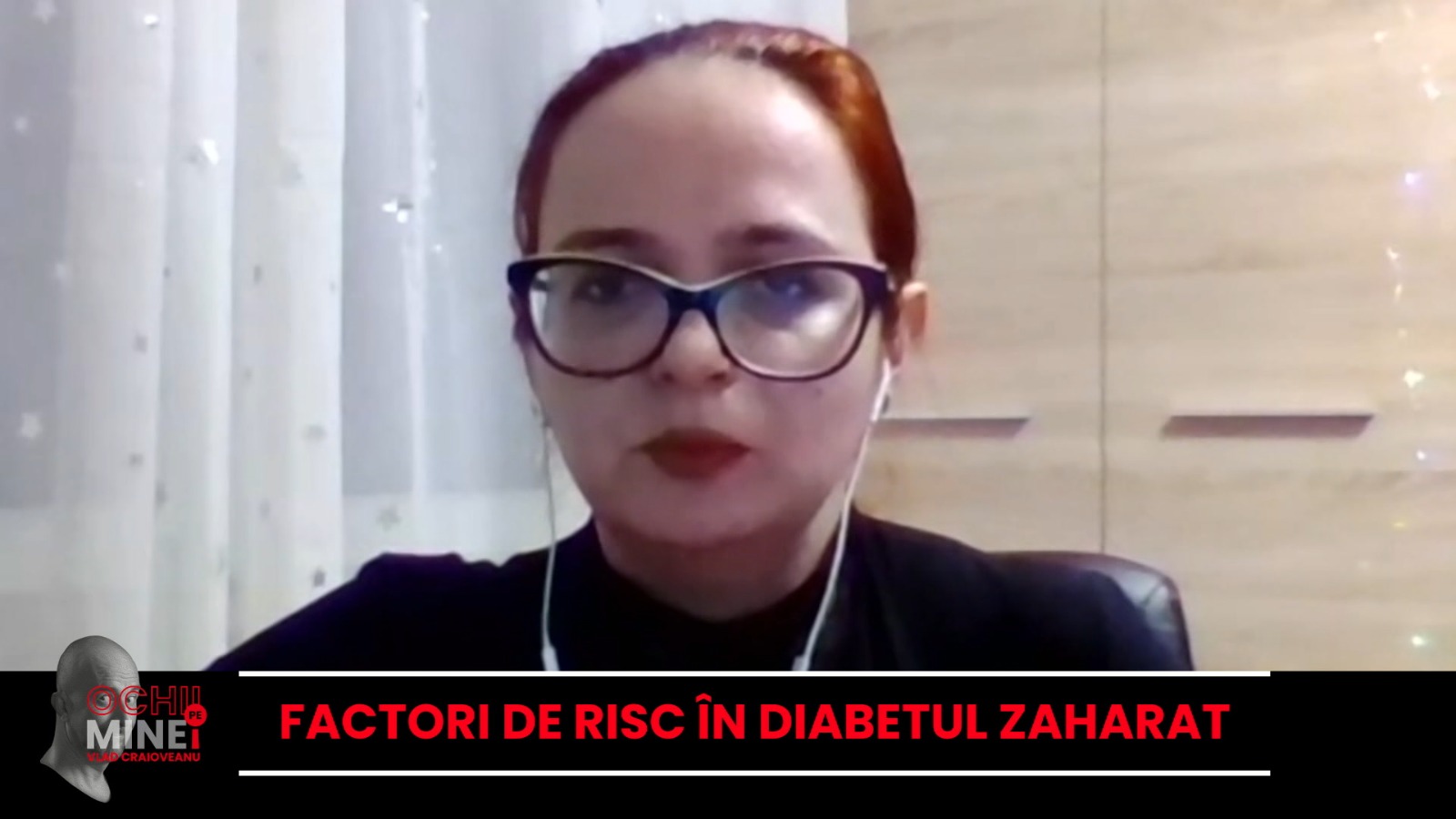 Dr. Daniela Stegaru: „Teama de Covid a dus la destabilizarea bolilor cronice”