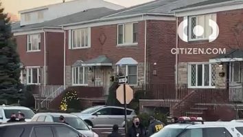 Un român, arestat de FBI după violențele de la Capitoliu. Cine este Edward Florea