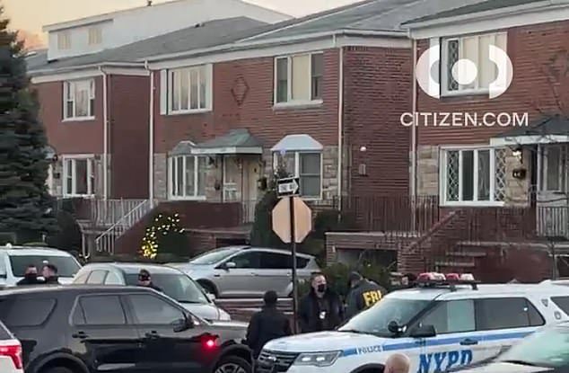 Un român, arestat de FBI după violențele de la Capitoliu. Cine este Edward Florea