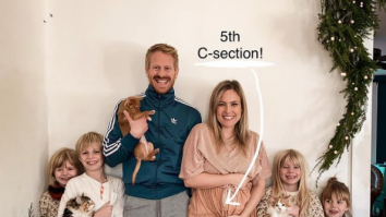 Însărcinată cu al 5-lea copil, un star de pe Instagram a murit subit cu 3 zile înainte de Crăciun