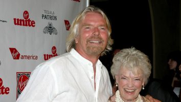 Mama lui Richard Branson a murit din cauza Covid-19. Cum a trăit femeia care a fost primul investitor al lui Branson