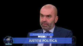 Florentin Țuca, despre cazul Robert Roșu: „Vestea i-a fost livrată când se pregătea să meargă la baie”