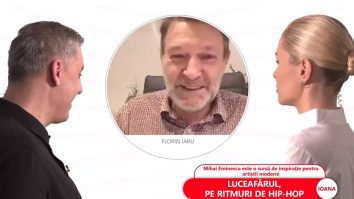 Scriitorul Florin Iaru: „Eminescu a fost ca o bâtă în mâna tuturor guvernanților”