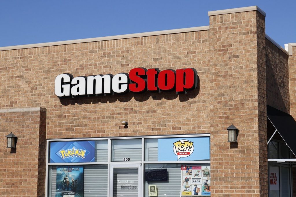 Fost acționar la GameStop la doar 10 ani. S-a îmbogățit cu 3.200 de dolari în doar câteva secunde