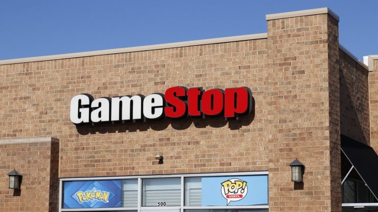 Fost acționar la GameStop la doar 10 ani. S-a îmbogățit cu 3.200 de dolari în doar câteva secunde