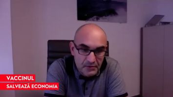 Antreprenorii, dispuși să plătească vaccinarea angajaţilor: „Nu ar trebui totul cuantificat în bani, ei să fie în siguranță”