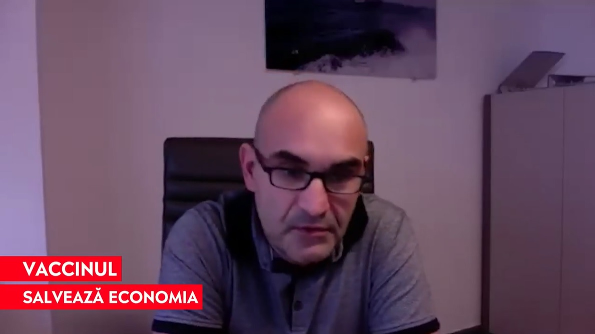 Antreprenorii, dispuși să plătească vaccinarea angajaţilor: „Nu ar trebui totul cuantificat în bani, ei să fie în siguranță”