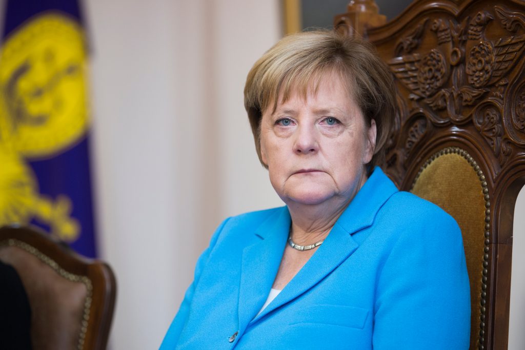 Reacția cancelarului german, Angela Merkel, la decizia de suspendare a conturilor social media ale lui Donald Trump