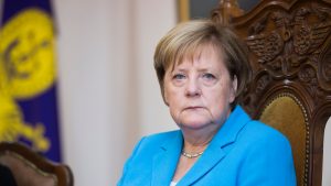 Reacția cancelarului german, Angela Merkel, la decizia de suspendare a conturilor social media ale lui Donald Trump
