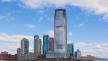 Goldman Sachs Tower,