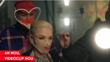 Cum arată cel mai nou videoclip lansat de Gwen Stefani: dezinfectant și cadre filmate pe Zoom
