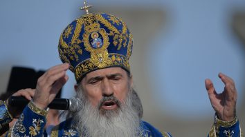Plângere penală pe numele ÎPS Teodosie după slujba de Bobotează. Reacția Arhiepiscopiei Tomisului