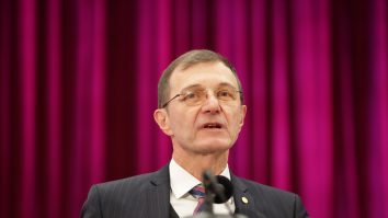 Ioan Aurel Pop: „Ce să mai caute un scriitor venit pe lume în 1850 în viața noastră?”. Ce a rămas de celebrat din cultura românească