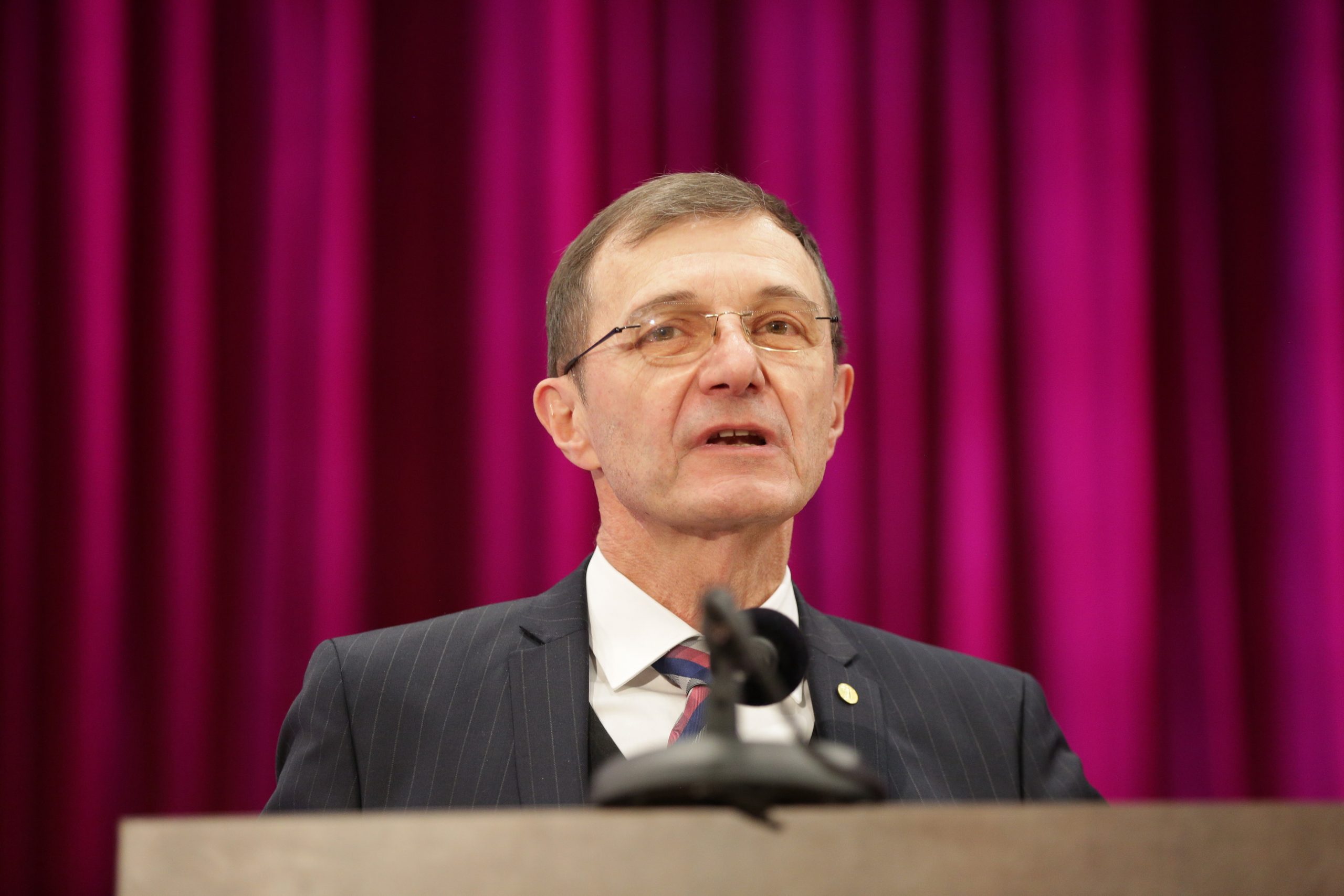 Ioan Aurel Pop: „Ce să mai caute un scriitor venit pe lume în 1850 în viața noastră?”. Ce a rămas de celebrat din cultura românească