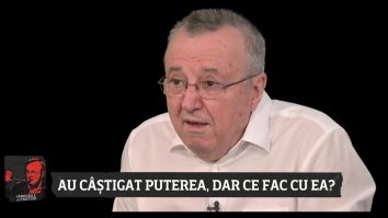 Ion Cristoiu: Acest guvern este unul de criză. Strategia e să se termine cu el în vară