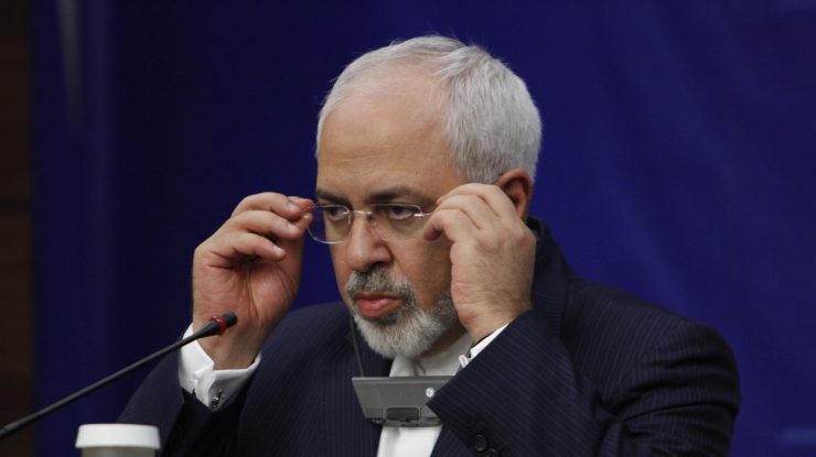 Iranul acuză că agenții israelieni „planifică atacuri” împotriva SUA în Irak, pentru a declanșa conflicte