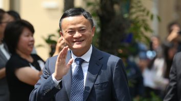 Beijingul ordonă presei chineze să cenzureze ancheta Alibaba. Jack Ma a dispărut din spațiul public