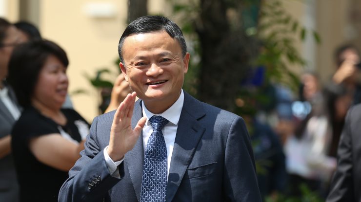 Beijingul ordonă presei chineze să cenzureze ancheta Alibaba. Jack Ma a dispărut din spațiul public