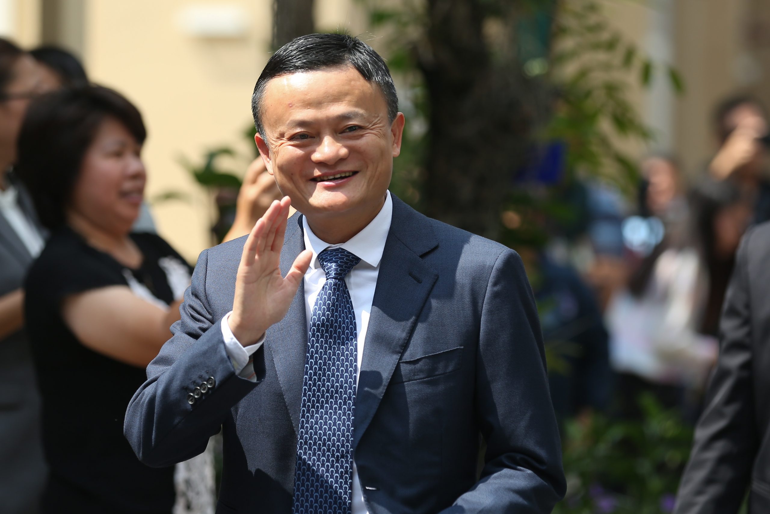 Beijingul ordonă presei chineze să cenzureze ancheta Alibaba. Jack Ma a dispărut din spațiul public