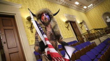 Protestatarii de la Capitoliu au rămas fără loc de muncă, după ce angajatorii i-au recunoscut în public