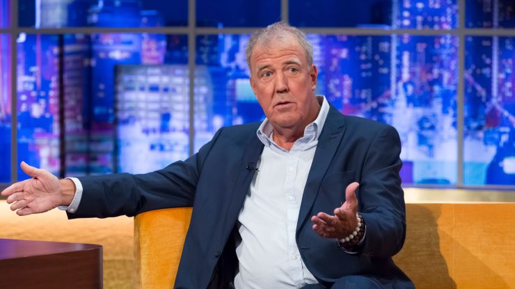 Jeremy Clarkson spune că s-a temut că va „muri singur într-un cort de plastic” de Crăciun