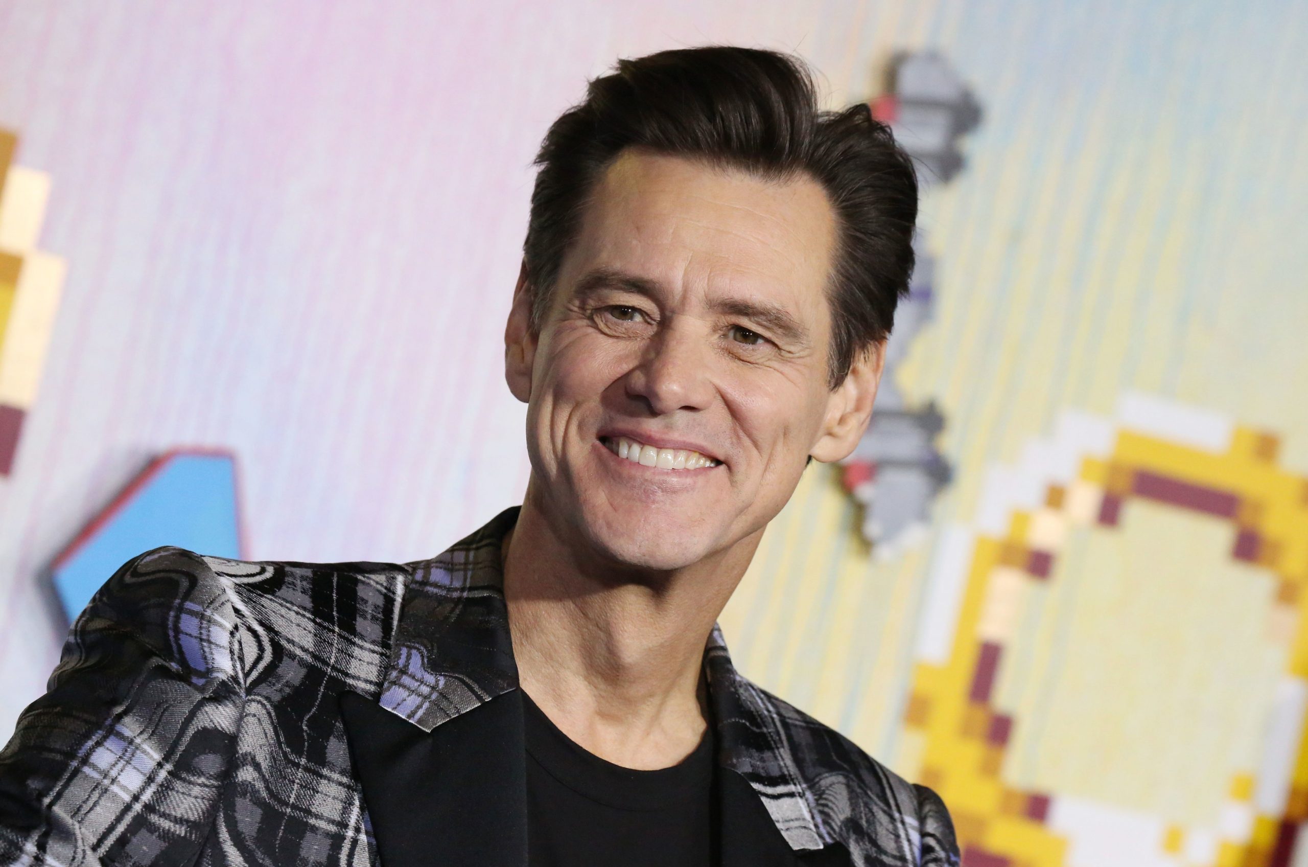 Jim Carrey împlinește azi 59 de ani. Cum și-a început cariera celebrul actor