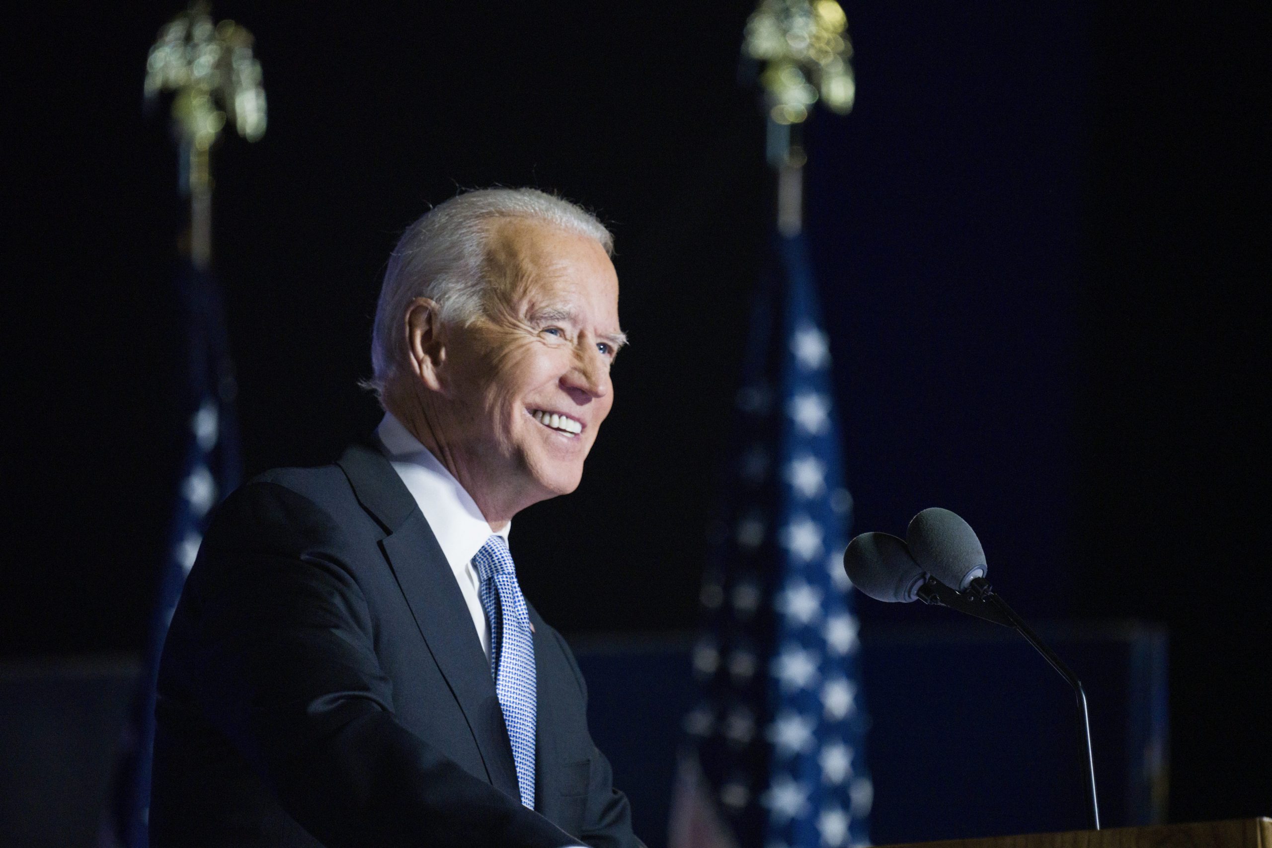 Joe Biden al 46-lea președinte al Statelor Unite, din a treia încercare. În poziții cheie în administrația americană se întorc și  prieteni ai României