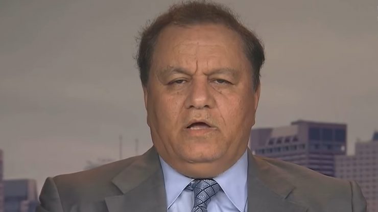 Cum a ajuns un spion iranian să scrie editoriale în NYT și în The Guardian. A fost arestat în SUA