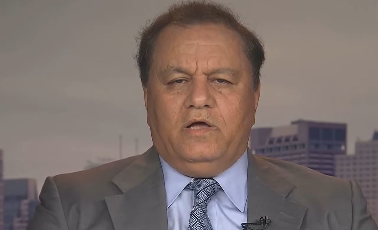 Cum a ajuns un spion iranian să scrie editoriale în NYT și în The Guardian. A fost arestat în SUA