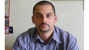 Fost șef al Poliției Locale Oradea, suspectat că și-a înjunghiat soția de cinci ori, în plină stradă