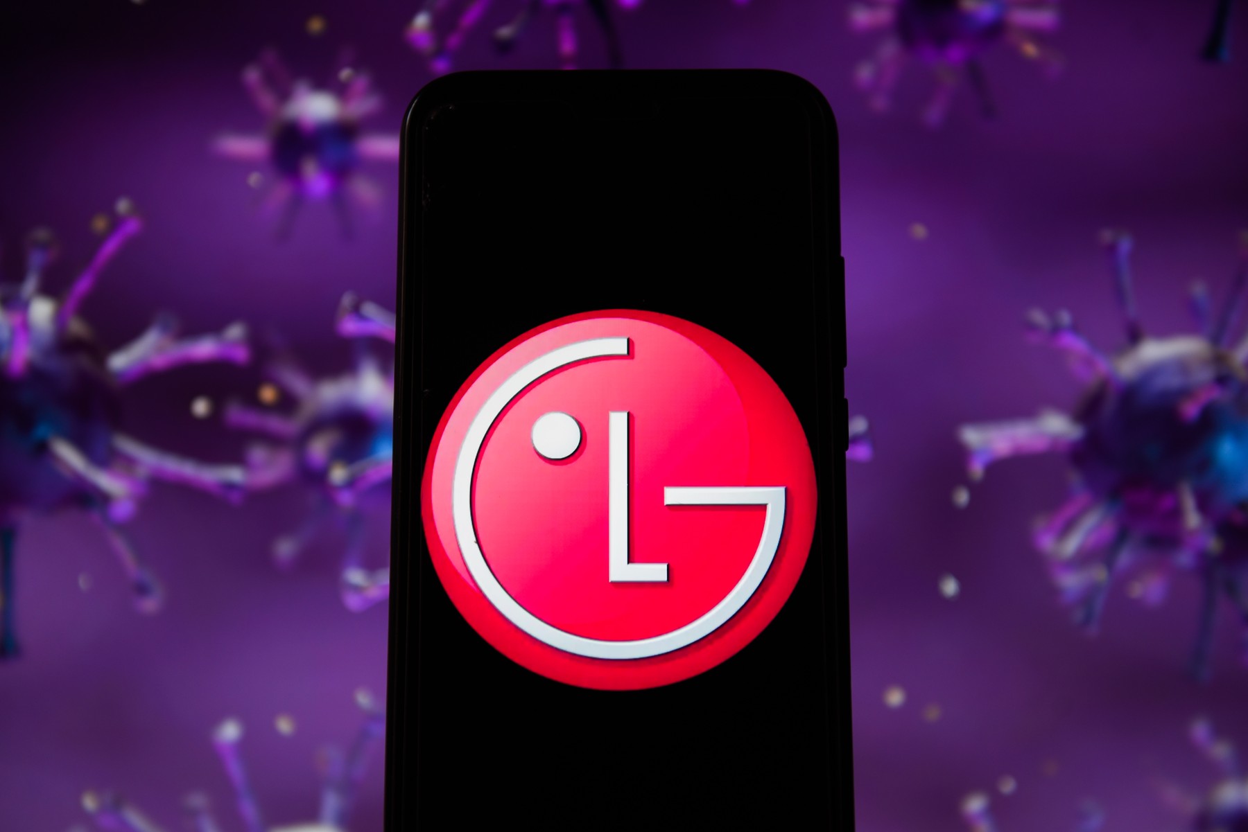 LG, prima marcă importantă de smartphone-uri care se retrage de pe piaţă