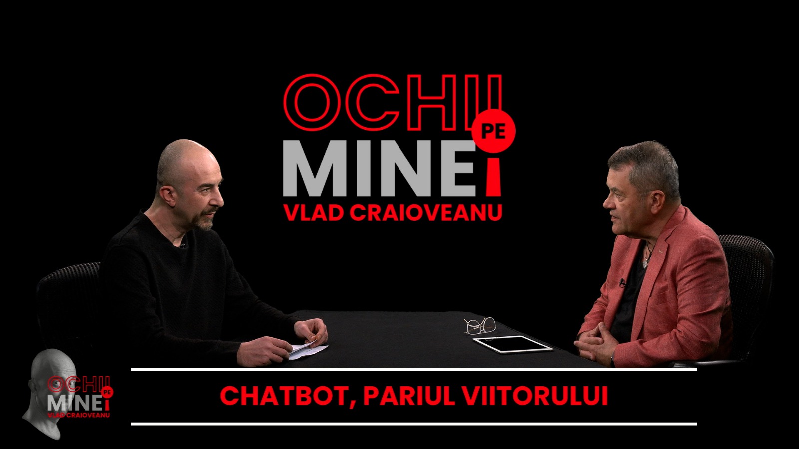Liviu Drăgan, CEO și fondator Druid: „Lumea preferă mai mult să întrebe decât să citească! Cred că inteligența artificială ne va schimba în totalitate viața”