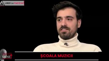 Liviu Teodorescu: „Când vezi deodată un artist care-și cere drepturile, vezi un artist care cerșește”