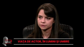 Mădălina Craiu, despre condițiile de filmare în pandemie: „Eu sunt la al 37-lea test, practic nu mai simt nasul”