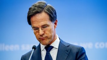 Mark-Rutte