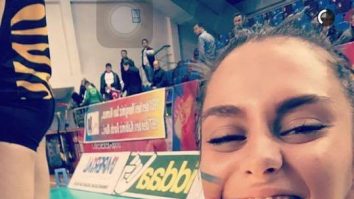 Are două degete la o mână și trei la cealaltă, dar joacă volei la cel mai înalt nivel. Povestea Mihaelei Jeremic