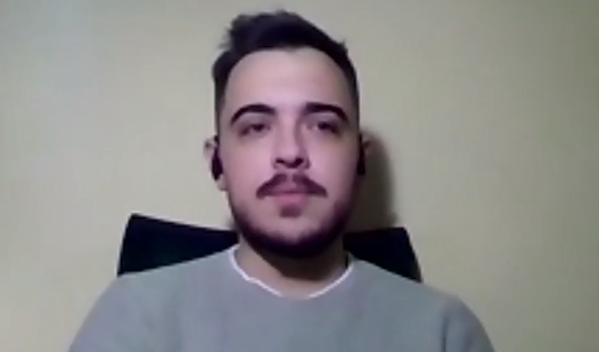 Studenții români din străinătate ar putea intra în a doua etapă a vaccinării: „Vreau să profit de ultimele luni în UK”